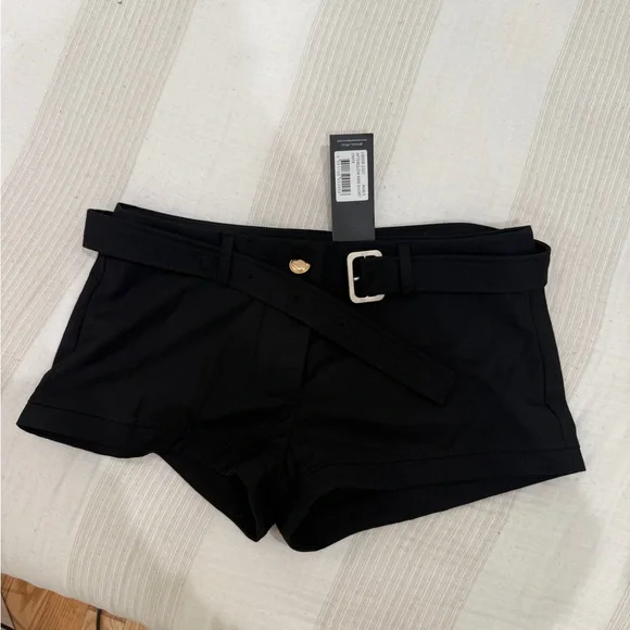 Lioness afterglow mini short - Picture 2 of 3